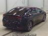 Used 2023 AT toyota prius MXWH65 Image[1]