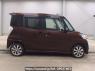 Used 2014 AT mitsubishi ek-space-custom B11A Image[2]