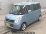 Used 2010 AT suzuki palette MK21S Image[0]