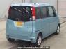 Used 2010 AT suzuki palette MK21S Image[1]