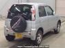 Used 2011 AT daihatsu terios-kid J111G Image[1]