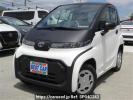 Toyota C+Pod RMV12