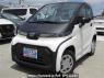 Used 2021 AT toyota c-pod RMV12 Image[0]