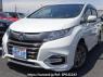 Used 2018 AT honda odyssey-hybrid RC4 Image[0]