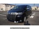Toyota Alphard AGH30W