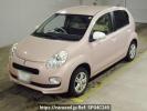 Toyota Passo KGC30