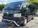Toyota Hiace Van GDH206V