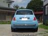Used 2011 AT fiat 500 31209 Image[1]