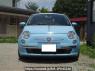 Used 2011 AT fiat 500 31209 Image[2]