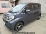 Used 2017 AT daihatsu move LA150S Image[2]