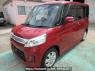 Used 2015 AT suzuki spacia-custom MK32S Image[0]