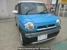 Used 2014 AT suzuki hustler MR31S Image[0]