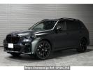 BMW X7 CX44