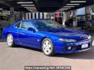 Nissan Silvia S15
