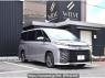 Used 2024 AT toyota voxy ZWR90W Image[0]