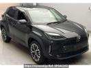 Toyota YARIS CROSS MXPB15