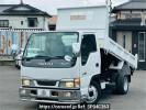 Isuzu Elf Truck NKR81ED