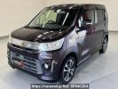 Suzuki WAGON R STINGRAY MH34S