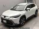 Toyota Corolla Cross ZVG11