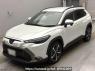 Used 2023 AT toyota corolla-cross ZVG11 Image[0]