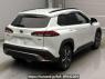 Used 2023 AT toyota corolla-cross ZVG11 Image[1]