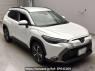 Used 2023 AT toyota corolla-cross ZVG11 Image[2]