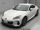 Subaru BRZ ZD8