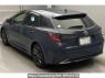 Used 2024 AT toyota corolla-touring-wagon MZEA17W Image[1]