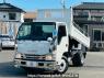 Used 2014 MT isuzu elf-truck NKR85AD Image[0]