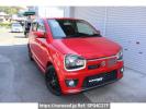 Suzuki Alto Works HA36S