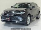 Toyota Harrier MXUA80