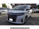 Toyota Alphard AGH30W