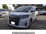Used 2021 AT toyota alphard AGH30W Image[0]