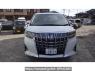 Used 2021 AT toyota alphard AGH30W Image[1]