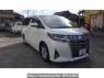Used 2021 AT toyota alphard AGH30W Image[2]
