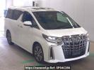Toyota Alphard AGH30W