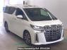 Used 2021 AT toyota alphard AGH30W Image[0]