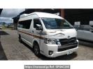 Toyota Hiace Van TRH221K