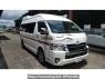 Used 2021 AT toyota hiace-van TRH221K Image[0]