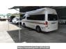 Used 2021 AT toyota hiace-van TRH221K Image[2]