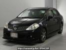 Nissan Tiida Latio SJC11