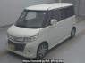 Used 2010 AT suzuki palette-sw MK21S Image[0]