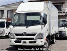 Toyota Toyoace Truck XZU710