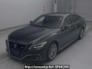 Toyota Crown Hybrid AZSH20