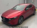 Mazda Mazda3 Fastback BPFJ3R