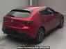Used 2024 AT mazda mazda3-fastback BPFJ3R Image[1]