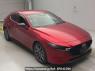 Used 2024 AT mazda mazda3-fastback BPFJ3R Image[2]