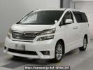 Toyota Vellfire GGH25W