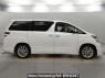 Used 2009 AT toyota vellfire GGH25W Image[2]