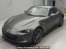 Used 2017 AT mazda roadster-rf NDERC Image[0]